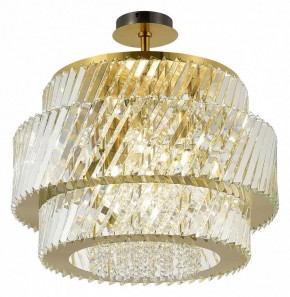 Люстра на штанге ST-Luce RITZ SL6138.313.12 в Новом Уренгое - novyy-urengoy.mebel24.online | фото 3