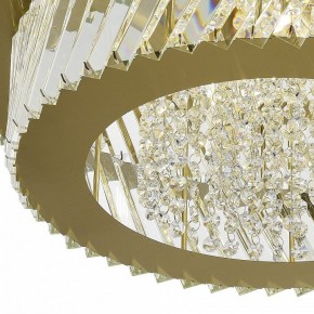 Люстра на штанге ST-Luce RITZ SL6138.313.12 в Новом Уренгое - novyy-urengoy.mebel24.online | фото 5