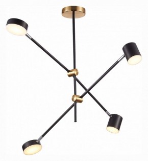Люстра на штанге ST-Luce Rodrigo SL1604.432.04 в Новом Уренгое - novyy-urengoy.mebel24.online | фото 3