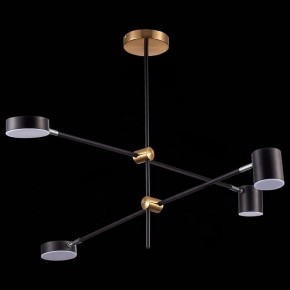 Люстра на штанге ST-Luce Rodrigo SL1604.432.04 в Новом Уренгое - novyy-urengoy.mebel24.online | фото 4