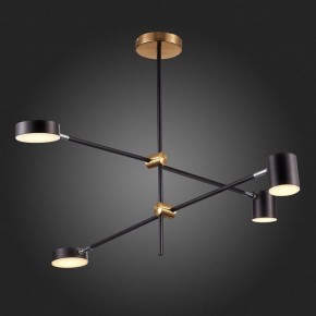 Люстра на штанге ST-Luce Rodrigo SL1604.432.04 в Новом Уренгое - novyy-urengoy.mebel24.online | фото 9