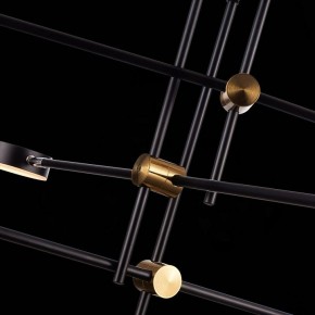 Люстра на штанге ST-Luce Rodrigo SL1604.432.06 в Новом Уренгое - novyy-urengoy.mebel24.online | фото 12
