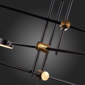 Люстра на штанге ST-Luce Rodrigo SL1604.432.06 в Новом Уренгое - novyy-urengoy.mebel24.online | фото 13
