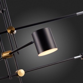 Люстра на штанге ST-Luce Rodrigo SL1604.432.06 в Новом Уренгое - novyy-urengoy.mebel24.online | фото 14