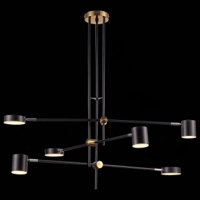 Люстра на штанге ST-Luce Rodrigo SL1604.432.06 в Новом Уренгое - novyy-urengoy.mebel24.online | фото 6