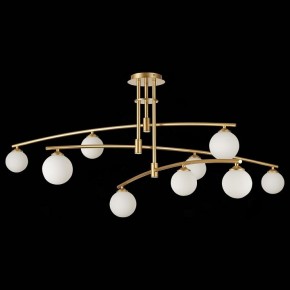 Люстра на штанге ST-Luce Sembrare SL1208.302.09 в Новом Уренгое - novyy-urengoy.mebel24.online | фото 3