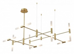 Люстра на штанге ST-Luce  SL1216.203.16 в Новом Уренгое - novyy-urengoy.mebel24.online | фото 2