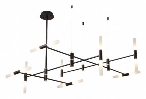 Люстра на штанге ST-Luce  SL1216.403.16 в Новом Уренгое - novyy-urengoy.mebel24.online | фото 2