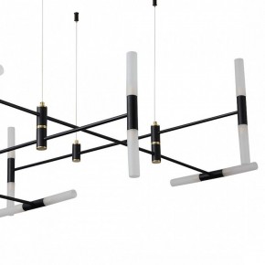 Люстра на штанге ST-Luce  SL1216.403.16 в Новом Уренгое - novyy-urengoy.mebel24.online | фото 4
