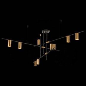 Люстра на штанге ST-Luce Sormano SL1206.402.09 в Новом Уренгое - novyy-urengoy.mebel24.online | фото 2