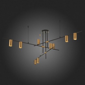 Люстра на штанге ST-Luce Sormano SL1206.402.09 в Новом Уренгое - novyy-urengoy.mebel24.online | фото 4
