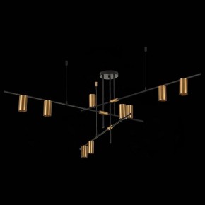 Люстра на штанге ST-Luce Sormano SL1206.402.09 в Новом Уренгое - novyy-urengoy.mebel24.online | фото 5