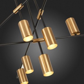 Люстра на штанге ST-Luce Sormano SL1206.402.12 в Новом Уренгое - novyy-urengoy.mebel24.online | фото 10