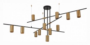 Люстра на штанге ST-Luce Sormano SL1206.402.12 в Новом Уренгое - novyy-urengoy.mebel24.online | фото 2