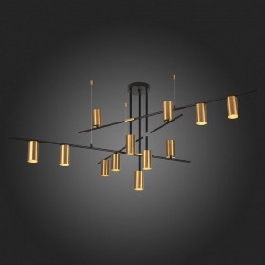 Люстра на штанге ST-Luce Sormano SL1206.402.12 в Новом Уренгое - novyy-urengoy.mebel24.online | фото 4