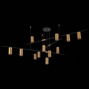 Люстра на штанге ST-Luce Sormano SL1206.402.12 в Новом Уренгое - novyy-urengoy.mebel24.online | фото 5