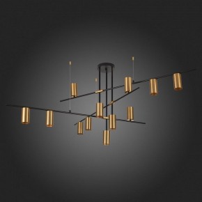 Люстра на штанге ST-Luce Sormano SL1206.402.12 в Новом Уренгое - novyy-urengoy.mebel24.online | фото 6