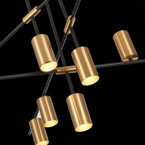Люстра на штанге ST-Luce Sormano SL1206.402.12 в Новом Уренгое - novyy-urengoy.mebel24.online | фото 9