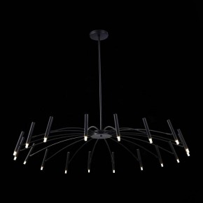 Люстра на штанге ST-Luce Spidey SL1214.402.18 в Новом Уренгое - novyy-urengoy.mebel24.online | фото 3