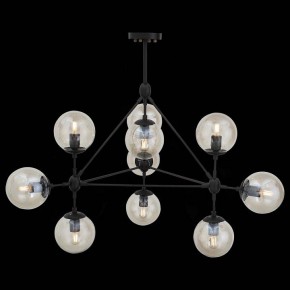 Люстра на штанге ST-Luce Stampo SL549.403.10 в Новом Уренгое - novyy-urengoy.mebel24.online | фото 2
