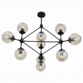Люстра на штанге ST-Luce Stampo SL549.403.10 в Новом Уренгое - novyy-urengoy.mebel24.online | фото 3