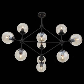 Люстра на штанге ST-Luce Stampo SL549.403.10 в Новом Уренгое - novyy-urengoy.mebel24.online | фото 4
