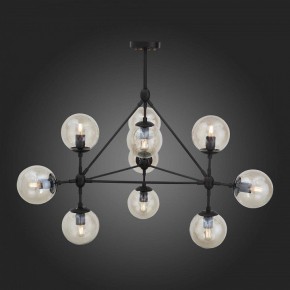 Люстра на штанге ST-Luce Stampo SL549.403.10 в Новом Уренгое - novyy-urengoy.mebel24.online | фото 5