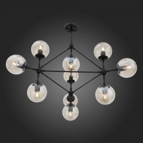 Люстра на штанге ST-Luce Stampo SL549.403.10 в Новом Уренгое - novyy-urengoy.mebel24.online | фото 6