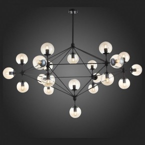 Люстра на штанге ST-Luce Stampo SL549.403.21 в Новом Уренгое - novyy-urengoy.mebel24.online | фото 3