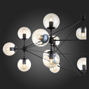 Люстра на штанге ST-Luce Stampo SL549.403.21 в Новом Уренгое - novyy-urengoy.mebel24.online | фото 4