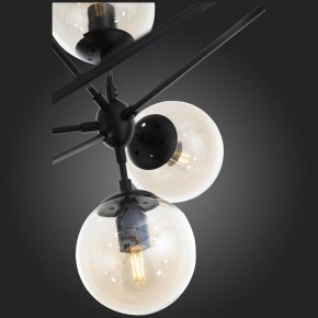 Люстра на штанге ST-Luce Stampo SL549.403.21 в Новом Уренгое - novyy-urengoy.mebel24.online | фото 6