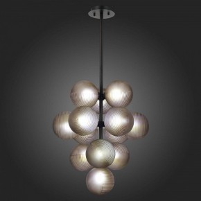 Люстра на штанге ST-Luce Todo SL1184.403.13 в Новом Уренгое - novyy-urengoy.mebel24.online | фото 4