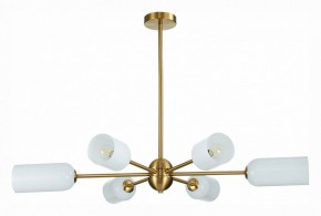 Люстра на штанге ST-Luce Treviso SL1180.202.06 в Новом Уренгое - novyy-urengoy.mebel24.online | фото 2