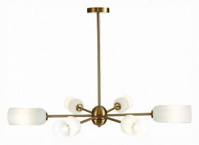 Люстра на штанге ST-Luce Treviso SL1180.202.06 в Новом Уренгое - novyy-urengoy.mebel24.online | фото 3