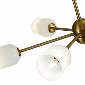 Люстра на штанге ST-Luce Treviso SL1180.202.06 в Новом Уренгое - novyy-urengoy.mebel24.online | фото 4