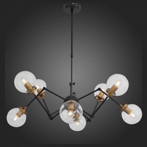 Люстра на штанге ST-Luce Varieta SL234.402.08 в Новом Уренгое - novyy-urengoy.mebel24.online | фото 6