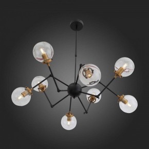 Люстра на штанге ST-Luce Varieta SL234.402.08 в Новом Уренгое - novyy-urengoy.mebel24.online | фото 7