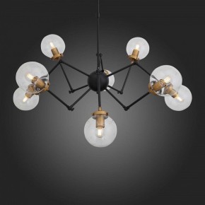 Люстра на штанге ST-Luce Varieta SL234.402.08 в Новом Уренгое - novyy-urengoy.mebel24.online | фото 8