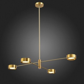 Люстра на штанге ST-Luce Vico SL6504.302.04 в Новом Уренгое - novyy-urengoy.mebel24.online | фото 4
