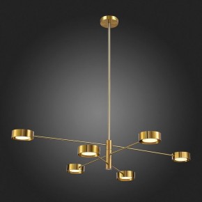 Люстра на штанге ST-Luce Vico SL6504.302.06 в Новом Уренгое - novyy-urengoy.mebel24.online | фото 4
