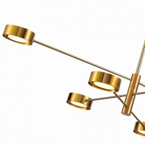 Люстра на штанге ST-Luce Vico SL6504.302.06 в Новом Уренгое - novyy-urengoy.mebel24.online | фото 5