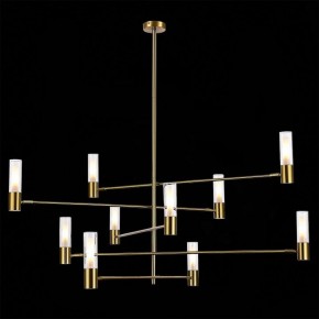Люстра на штанге ST-Luce Vitra SL1239.303.10 в Новом Уренгое - novyy-urengoy.mebel24.online | фото 2