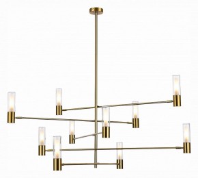 Люстра на штанге ST-Luce Vitra SL1239.303.10 в Новом Уренгое - novyy-urengoy.mebel24.online | фото 3