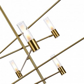 Люстра на штанге ST-Luce Vitra SL1239.303.10 в Новом Уренгое - novyy-urengoy.mebel24.online | фото 5