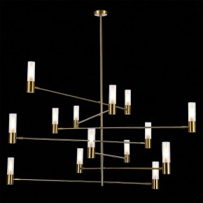 Люстра на штанге ST-Luce Vitra SL1239.303.14 в Новом Уренгое - novyy-urengoy.mebel24.online | фото 3