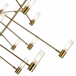 Люстра на штанге ST-Luce Vitra SL1239.303.14 в Новом Уренгое - novyy-urengoy.mebel24.online | фото 5