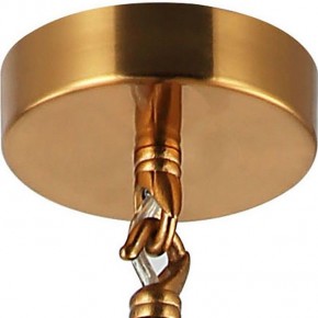 Люстра на штанге Stilfort Queenly 2120/03/08P в Новом Уренгое - novyy-urengoy.mebel24.online | фото 4