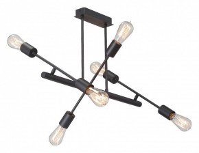 Люстра на штанге Vitaluce V3010 V3010-1/6PL в Новом Уренгое - novyy-urengoy.mebel24.online | фото 2