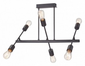 Люстра на штанге Vitaluce V3010 V3010-1/6PL в Новом Уренгое - novyy-urengoy.mebel24.online | фото 5