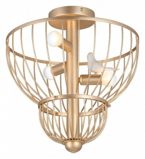 Люстра на штанге Vitaluce V3061 V3061-8/3PL в Новом Уренгое - novyy-urengoy.mebel24.online | фото